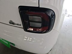 Geely Panda Mini 210km Vitality Edition - ფოტო 7