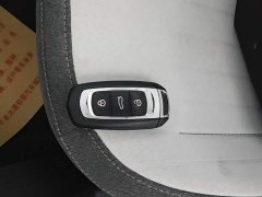 Geely Panda Mini 210km Vitality Edition - ფოტო 8