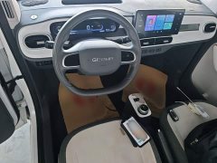 Geely Panda Mini 210km Vitality Edition - ფოტო 9