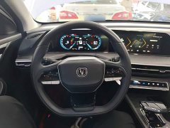 Changan Eado 2023 Enjoy Plus Blue Whale NE 1.4T GDI DCT Luxury Edition - ფოტო 10