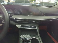 Changan Eado 2023 Enjoy Plus Blue Whale NE 1.4T GDI DCT Luxury Edition - ფოტო 12