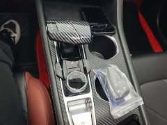 Changan Eado 2023 Enjoy Plus Blue Whale NE 1.4T GDI DCT Luxury Edition - ფოტო 13