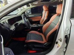 Changan Eado 2023 Enjoy Plus Blue Whale NE 1.4T GDI DCT Luxury Edition - ფოტო 14