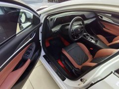 Changan Eado 2023 Enjoy Plus Blue Whale NE 1.4T GDI DCT Luxury Edition - ფოტო 15
