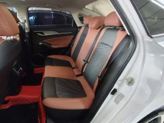 Changan Eado 2023 Enjoy Plus Blue Whale NE 1.4T GDI DCT Luxury Edition - ფოტო 16