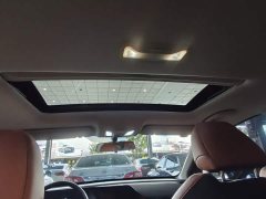 Changan Eado 2023 Enjoy Plus Blue Whale NE 1.4T GDI DCT Luxury Edition - ფოტო 17