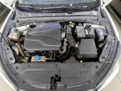 Changan Eado 2023 Enjoy Plus Blue Whale NE 1.4T GDI DCT Luxury Edition - ფოტო 19