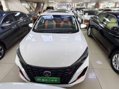 Changan Eado 2023 Enjoy Plus Blue Whale NE 1.4T GDI DCT Luxury Edition - ფოტო 2
