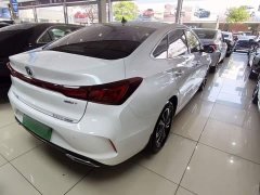 Changan Eado 2023 Enjoy Plus Blue Whale NE 1.4T GDI DCT Luxury Edition - ფოტო 6