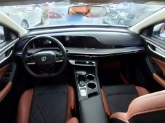 Changan Eado 2023 Enjoy Plus Blue Whale NE 1.4T GDI DCT Luxury Edition - ფოტო 9