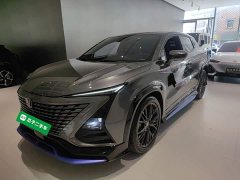 Changan UNI-T Second Generation 1.5T Sport Premium Edition - ფოტო 1