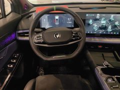 Changan UNI-T Second Generation 1.5T Sport Premium Edition - ფოტო 10