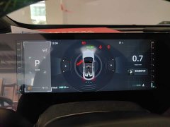 Changan UNI-T Second Generation 1.5T Sport Premium Edition - ფოტო 11