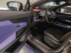 Changan UNI-T Second Generation 1.5T Sport Premium Edition - ფოტო 15