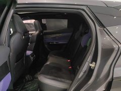 Changan UNI-T Second Generation 1.5T Sport Premium Edition - ფოტო 16