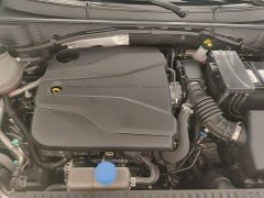 Changan UNI-T Second Generation 1.5T Sport Premium Edition - ფოტო 19