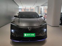 Changan UNI-T Second Generation 1.5T Sport Premium Edition - ფოტო 2