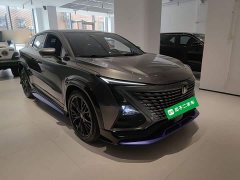 Changan UNI-T Second Generation 1.5T Sport Premium Edition - ფოტო 3