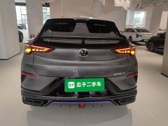 Changan UNI-T Second Generation 1.5T Sport Premium Edition - ფოტო 5