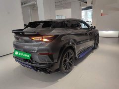 Changan UNI-T Second Generation 1.5T Sport Premium Edition - ფოტო 6