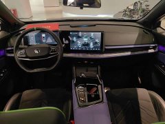 Changan UNI-T Second Generation 1.5T Sport Premium Edition - ფოტო 9