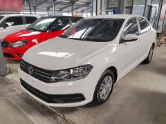 Volkswagen Santana 2021 1.5L Automatic Fashion Edition - ფოტო 1