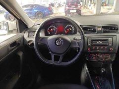 Volkswagen Santana 2021 1.5L Automatic Fashion Edition - ფოტო 10