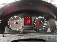 Volkswagen Santana 2021 1.5L Automatic Fashion Edition - ფოტო 11