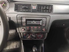 Volkswagen Santana 2021 1.5L Automatic Fashion Edition - ფოტო 12