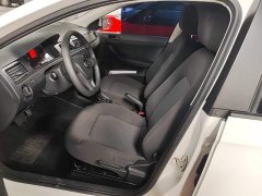 Volkswagen Santana 2021 1.5L Automatic Fashion Edition - ფოტო 14