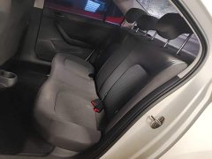 Volkswagen Santana 2021 1.5L Automatic Fashion Edition - ფოტო 16