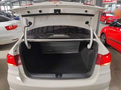 Volkswagen Santana 2021 1.5L Automatic Fashion Edition - ფოტო 18