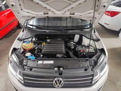 Volkswagen Santana 2021 1.5L Automatic Fashion Edition - ფოტო 19