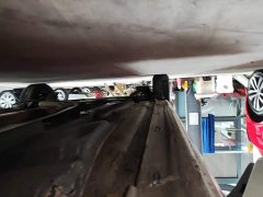 Volkswagen Santana 2021 1.5L Automatic Fashion Edition - ფოტო 20