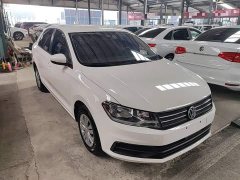 Volkswagen Santana 2021 1.5L Automatic Fashion Edition - ფოტო 3
