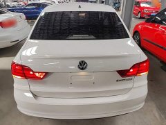 Volkswagen Santana 2021 1.5L Automatic Fashion Edition - ფოტო 5