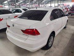 Volkswagen Santana 2021 1.5L Automatic Fashion Edition - ფოტო 6