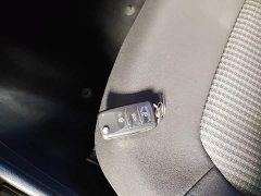 Volkswagen Santana 2021 1.5L Automatic Fashion Edition - ფოტო 8