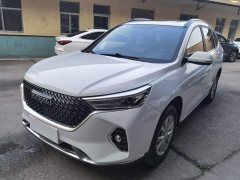Haval M6 2021 PLUS 1.5T DCT Luxury Smart Connected Edition - ფოტო 1