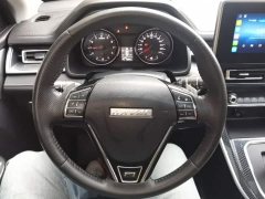 Haval M6 2021 PLUS 1.5T DCT Luxury Smart Connected Edition - ფოტო 10