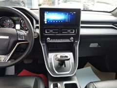 Haval M6 2021 PLUS 1.5T DCT Luxury Smart Connected Edition - ფოტო 12