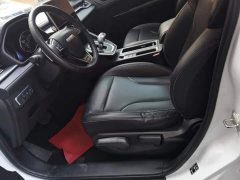 Haval M6 2021 PLUS 1.5T DCT Luxury Smart Connected Edition - ფოტო 14