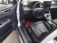 Haval M6 2021 PLUS 1.5T DCT Luxury Smart Connected Edition - ფოტო 15
