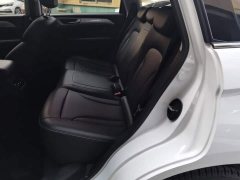 Haval M6 2021 PLUS 1.5T DCT Luxury Smart Connected Edition - ფოტო 16