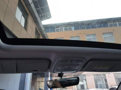 Haval M6 2021 PLUS 1.5T DCT Luxury Smart Connected Edition - ფოტო 17