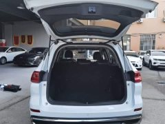 Haval M6 2021 PLUS 1.5T DCT Luxury Smart Connected Edition - ფოტო 18