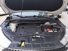 Haval M6 2021 PLUS 1.5T DCT Luxury Smart Connected Edition - ფოტო 19