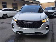 Haval M6 2021 PLUS 1.5T DCT Luxury Smart Connected Edition - ფოტო 2