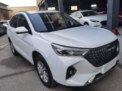 Haval M6 2021 PLUS 1.5T DCT Luxury Smart Connected Edition - ფოტო 3