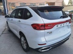 Haval M6 2021 PLUS 1.5T DCT Luxury Smart Connected Edition - ფოტო 4